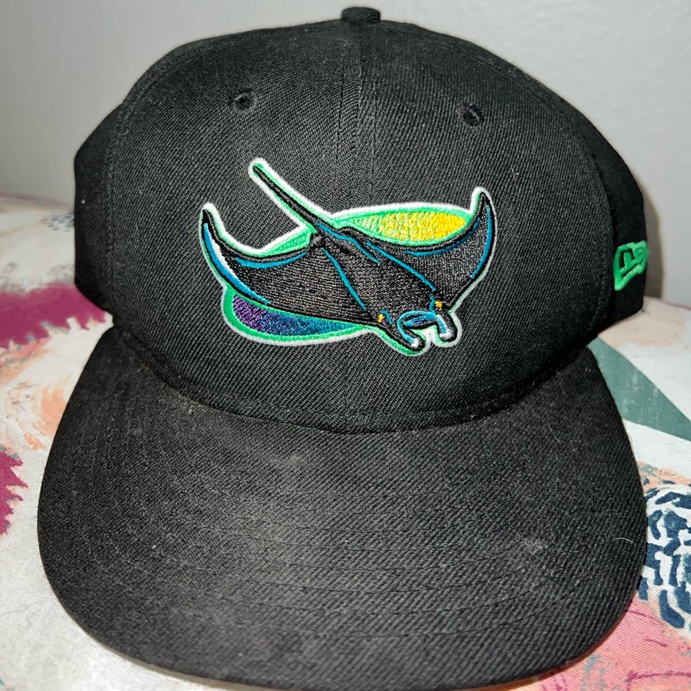 Tampa Rays hat